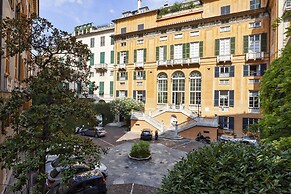 La Finestra sul Cortile di Via Roma by Wonderful Italy