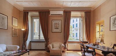 La Finestra sul Cortile di Via Roma by Wonderful Italy