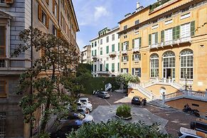 La Finestra sul Cortile di Via Roma by Wonderful Italy