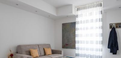 AM Suite With Terrace by Wonderful Italy