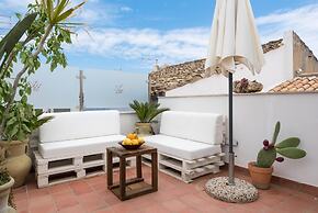 AM Suite With Terrace by Wonderful Italy