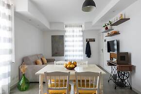 AM Suite With Terrace by Wonderful Italy