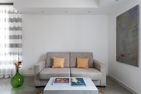 AM Suite With Terrace by Wonderful Italy