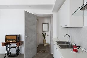 AM Suite With Terrace by Wonderful Italy