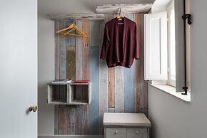 AM Suite With Terrace by Wonderful Italy