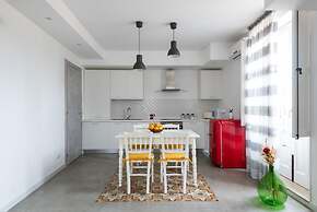 AM Suite With Terrace by Wonderful Italy