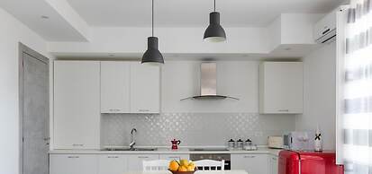 AM Suite With Terrace by Wonderful Italy