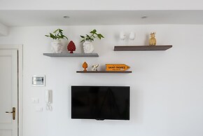 AM Suite With Terrace by Wonderful Italy