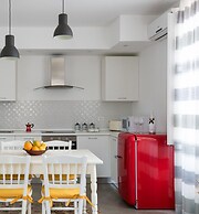 AM Suite With Terrace by Wonderful Italy