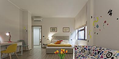 XXV Aprile by Wonderful Italy - Salvia