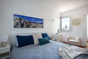 Vista Sulle Cupole by Wonderful Italy