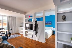 Vista Sulle Cupole by Wonderful Italy