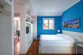 Vista Sulle Cupole by Wonderful Italy