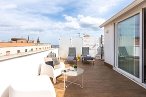 Vista Sulle Cupole by Wonderful Italy