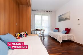 Studio con Terrazzo nei Pressi Dell Universit by Wonderful Italy