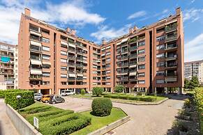 Studio con Terrazzo nei Pressi Dell Universit by Wonderful Italy