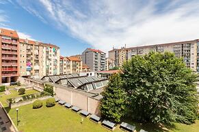 Studio con Terrazzo nei Pressi Dell Universit by Wonderful Italy