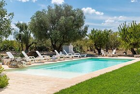 Villa Thea Charming Houses - La Fattora by Wonderful Italy