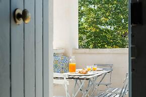 Villa Thea Charming Houses - La Fattora by Wonderful Italy