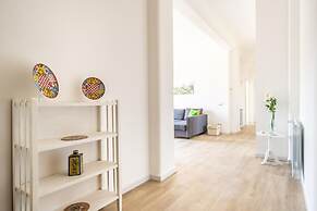 Un Balcone Sull Orto Botanico by Wonderful Italy