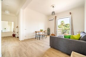 Un Balcone Sull Orto Botanico by Wonderful Italy