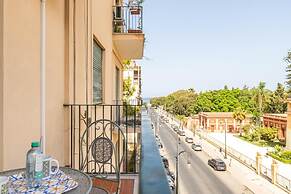 Un Balcone Sull Orto Botanico by Wonderful Italy