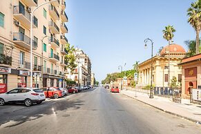 Un Balcone Sull Orto Botanico by Wonderful Italy