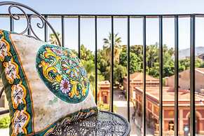 Un Balcone Sull Orto Botanico by Wonderful Italy