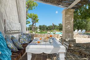 Villa Thea Charming Houses - La Lamia by Wonderful Italy