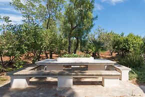 Villa Thea Charming Houses - La Lamia by Wonderful Italy