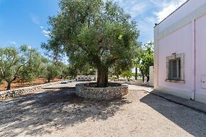 Villa Thea Charming Houses - La Lamia by Wonderful Italy
