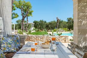 Villa Thea Charming Houses - La Lamia by Wonderful Italy