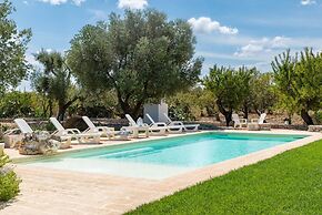 Villa Thea Charming Houses - La Lamia by Wonderful Italy