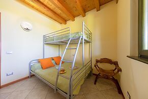 Villa Venezia PT5 Apartment by Wonderful Italy