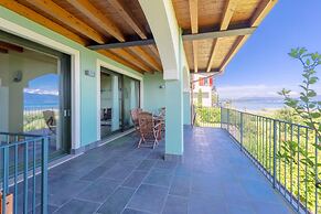 Villa Venezia PT5 Apartment by Wonderful Italy