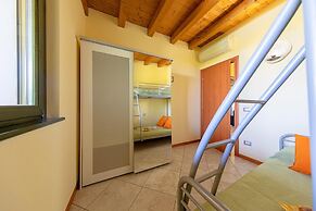 Villa Venezia PT5 Apartment by Wonderful Italy