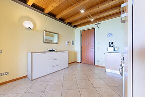 Villa Venezia PT5 Apartment by Wonderful Italy