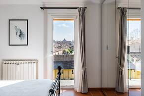 Santa Caterina Apartment by Wonderful Italy