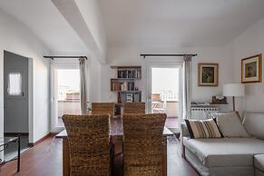 Santa Caterina Apartment by Wonderful Italy