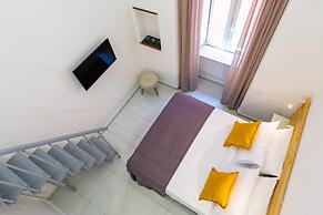 Appartamentino ai Quartieri Spagnoli by Wonderful Italy