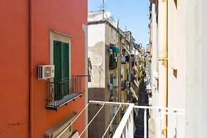 Appartamentino ai Quartieri Spagnoli by Wonderful Italy