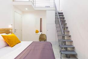 Appartamentino ai Quartieri Spagnoli by Wonderful Italy