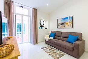 Appartamentino ai Quartieri Spagnoli by Wonderful Italy