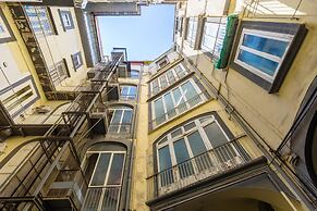 Appartamentino ai Quartieri Spagnoli by Wonderful Italy