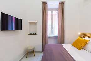 Appartamentino ai Quartieri Spagnoli by Wonderful Italy