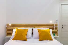 Appartamentino ai Quartieri Spagnoli by Wonderful Italy