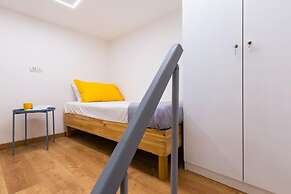 Appartamentino ai Quartieri Spagnoli by Wonderful Italy