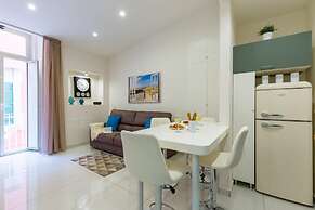 Appartamentino ai Quartieri Spagnoli by Wonderful Italy