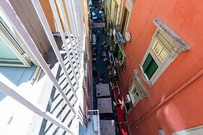 Appartamentino ai Quartieri Spagnoli by Wonderful Italy