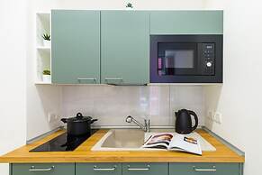 Appartamentino ai Quartieri Spagnoli by Wonderful Italy